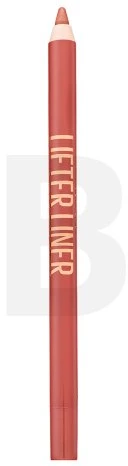 „Maybelline Lifter“ lūpų pieštukas, 12 vnt., trumpas viršus