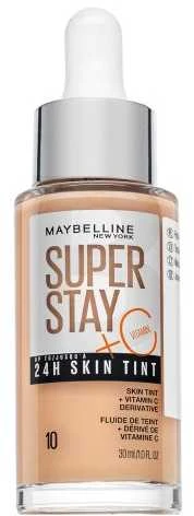 Maybelline Superstay 24h Base De Maquillaje Enriquecida Vitamina C 10, 30 ml
