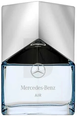 Mercedes-Benz Air EDP parfumuotas vanduo vyrams, 60 ml