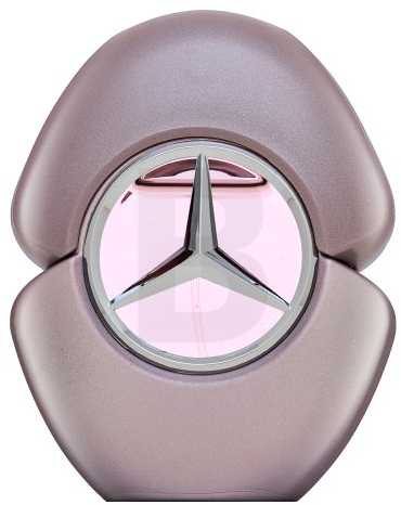 Mercedes-Benz Mercedes-Benz EDT, 60 ml