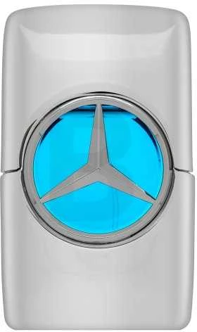 Mercedes-Benz Man Bright EDP parfumuotas vanduo vyrams, 50 ml