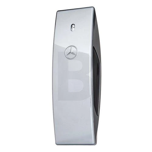 Mercedes Benz Club for Men (Kvepalai Vyrams) EDT 100ml