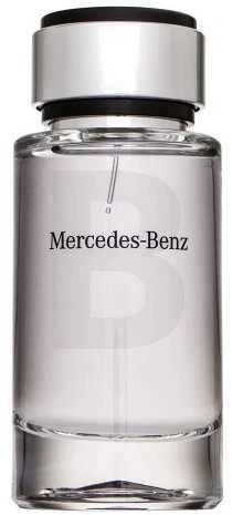 Mercedes Benz for Men (Kvepalai Vyrams) EDT 120ml
