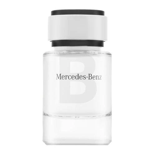MERCEDES - BENZ tualetinis vanduo vyrams, 75 ml