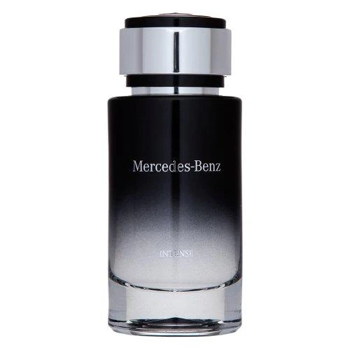 Mercedes Benz Benz Intense for Men (Kvepalai Vyrams) EDT 120ml
