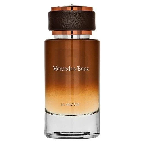 Mercedes Benz Le Parfum for Men (Kvepalai Vyrams) EDP - 120ml