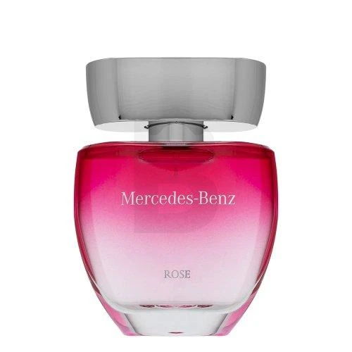 Mercedes-Benz Rose EDT tualetinis vanduo moterims, 60 ml