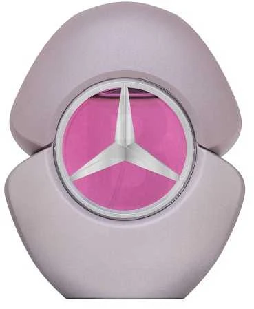 Kvepalai moterims Mercedes-Benz Woman EDP, 90 ml