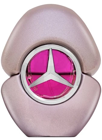 Mercedes Benz Woman EDP purškiklis 30ml