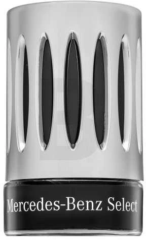 Mercedes-Benz Select EDT tualetinis vanduo vyrams, 20 ml