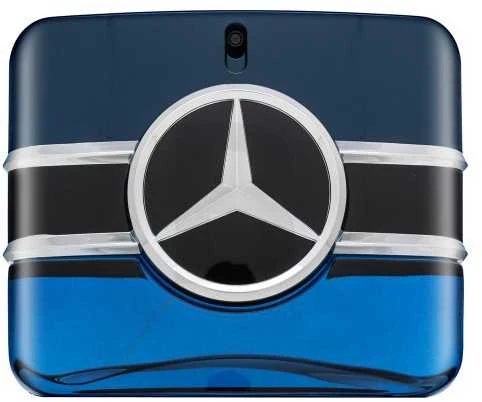 Kvepalai vyrams Mercedes-Benz Sign EDP, 100 ml