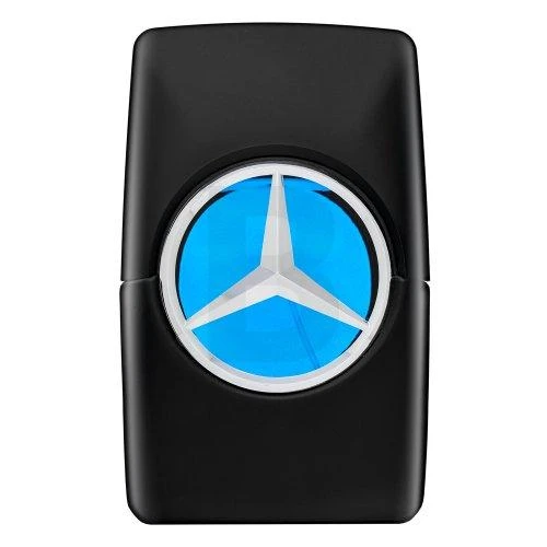 Mercedes-Benz Man EDT tualetinis vanduo vyrams, 200 ml