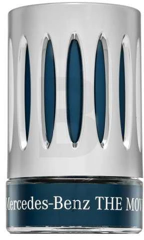 Mercedes-Benz The Move EDT tualetinis vanduo vyrams, 20 ml
