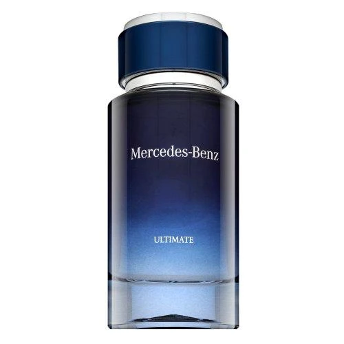 Mercedes-Benz Ultimate EDP parfumuotas vanduo vyrams, 120 ml