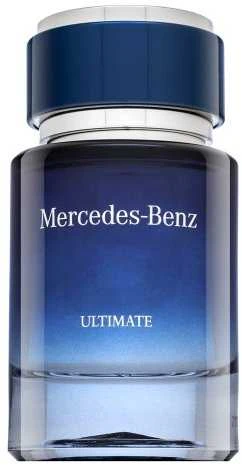 Kvepalai vyrams Mercedes-Benz Mercedes-Benz Ultimate EDP, 75 ml