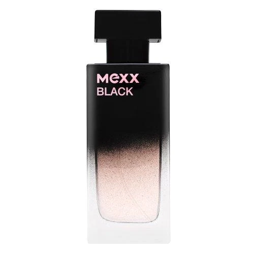 Mexx juoda