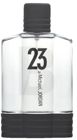 Michael Jordan 23 EDC odekolonas vyrams, 100 ml