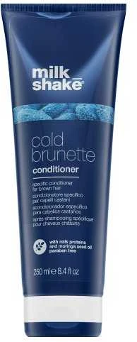Milk Shake Milk_Shake Cold Brunette Conditioner kondicionierius rudiems plaukams, 250 ml