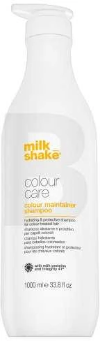 Milk Shake Milk_Shake Color Care Color Maintainer Šampūnas šampūnas dažytiems plaukams, 1000 ml