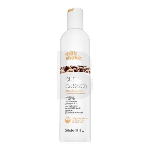 „Milk Shake Curl Passion“ kondicionierius 300ml