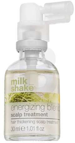 Plaukus tankinanti priemonė Milk Shake Energizing Blend Scalp Treatment 30 ml