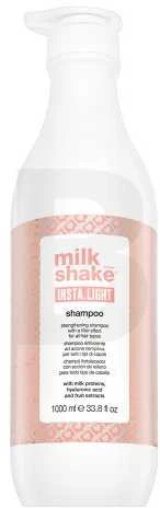 Milk Shake Insta Light Šampūnas 1000 ml