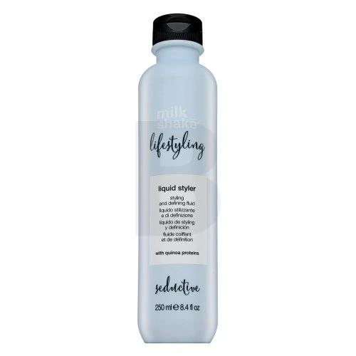 Formavimo priemonė Milk Shake Lifestyling Liquid Styler 250ml