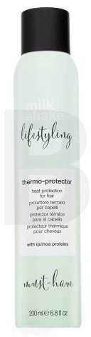 Nuo karščio apsaugantis purškiklis Milk Shake Lifestyling Thermo-Protector 200ml