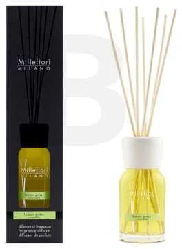 Kvapas namams Millefiori Lemon Grass 100ml