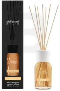 Drėkintuvas Millefiori Milano Aromatinis difuzorius "Natura l Lime and vetiver" 100 ml