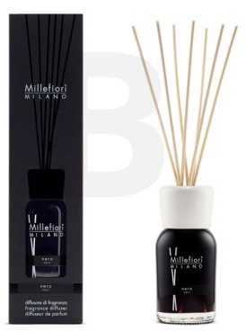 Millefiori Milano Aromatinis difuzorius "Natu ral Juodas" 100 ml