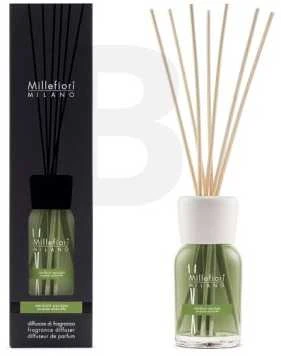 Millefiori Milano Fragrance Diffuser Verdant Escape, 100 ml
