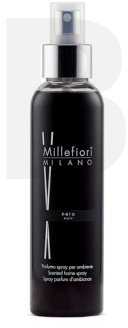 Millefiori Milano Scented Home Purškiklis Nero, 150 ml