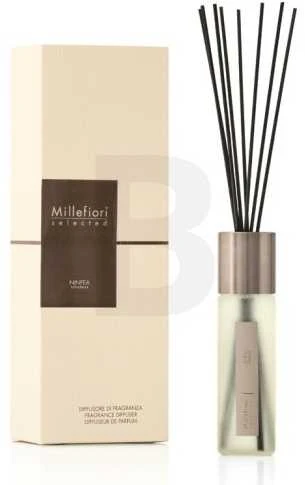Millefiori Milano Aromatinis difuzorius "Selected Waterlily" 100 ml