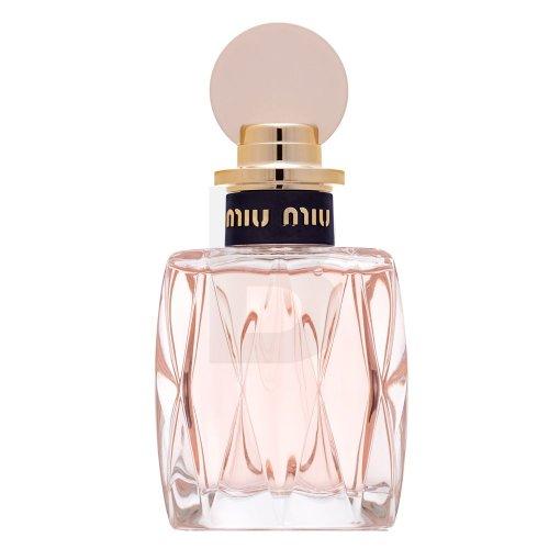 Miu Miu L'Eau Rosée EDT tualetinis vanduo moterims, 100 ml