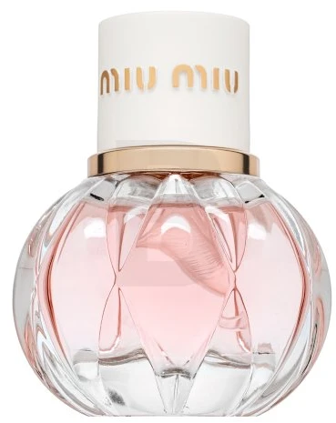 Miu Miu L'Eau Rosée EDT tualetinis vanduo moterims, 20 ml