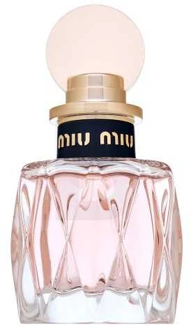Miu Miu L'Eau Rosée EDT tualetinis vanduo unisex, 50 ml