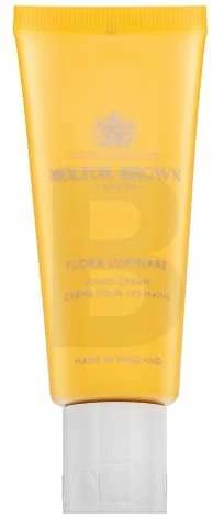 Molton Brown Flora Luminare Hand Kreminis rankų kremas, 40 ml
