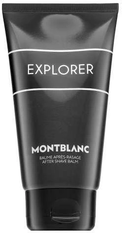 Mont Blanc Montblanc Explorer balzamas po skutimosi 150ml