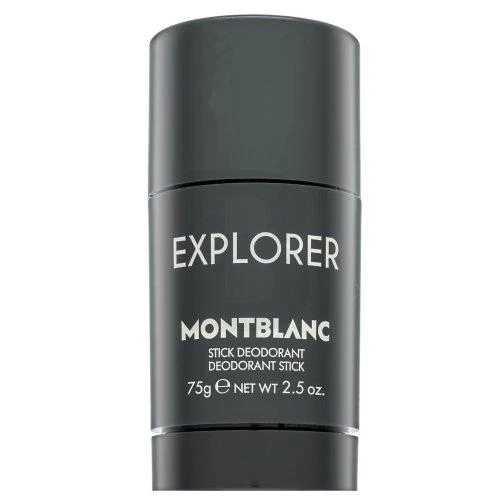 Montblanc Explorer pieštukinis dezodorantas