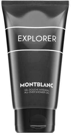 Mont Blanc Montblanc Explorer All Over Dušo želė, 150ml