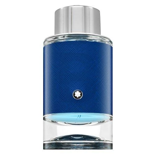 Kvepalai vyrams Mont Blanc Explorer Ultra Blue EDP, 100 ml