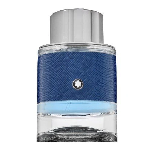 Mont Blanc Montblanc Explorer Ultra Mėlyna kvepalų purškalas 60ml