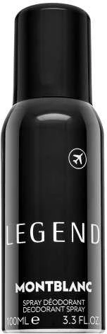 Dezodorantas Montblanc Legend DST 100ml