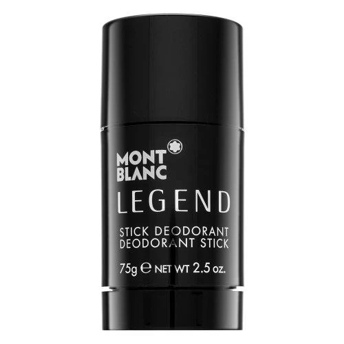  Vyriškas tepamas dezodorantas Mont Blanc Montblanc Legend 75 g