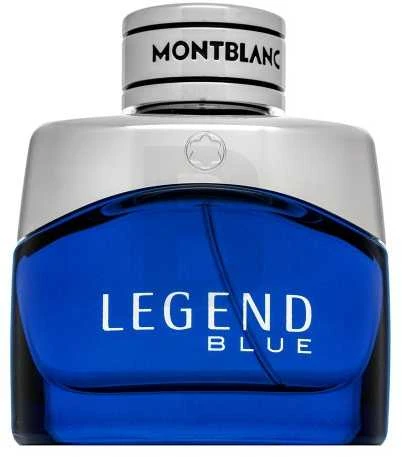 Mont Blanc Montblanc Legend Mėlyna EDP parfumuotas vanduo vyrams, 30 ml