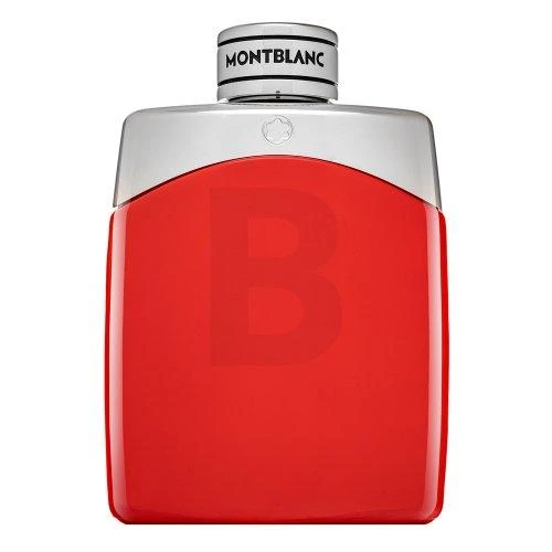 Kvepalai vyrams Montblanc Legend Red EDP, 100 ml