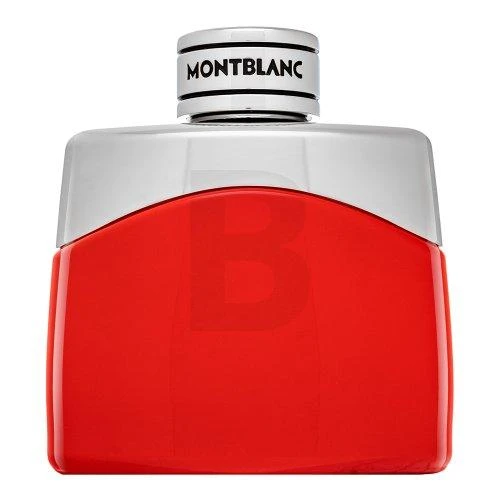Mont Blanc Montblanc Legend Raudona kvepalų purškalas 50ml