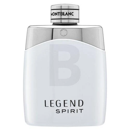 Kvepalai vyrams Mont Blanc Legend Spirit EDT, 100 ml