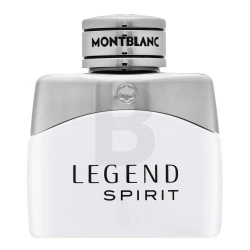 Kvepalai vyrams Mont Blanc Legend Spirit EDT, 30 ml